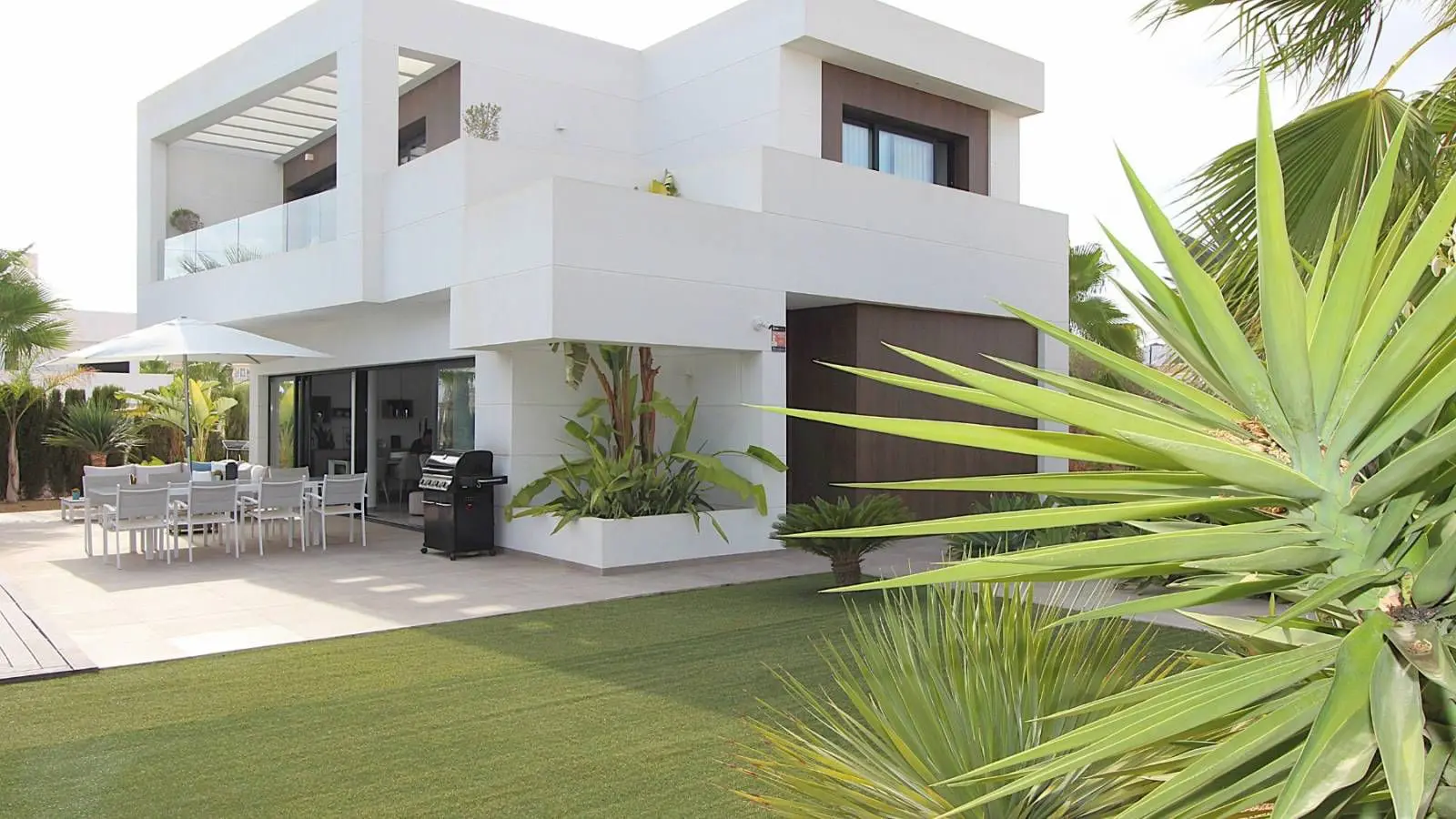 Villa 160 In Rojales, Spain – Mediter Real Estate