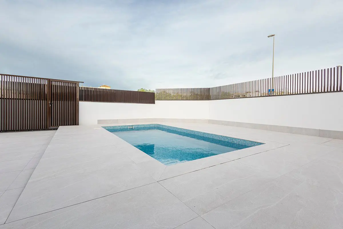 Villa Of 73 M² In Orihuela, Spain