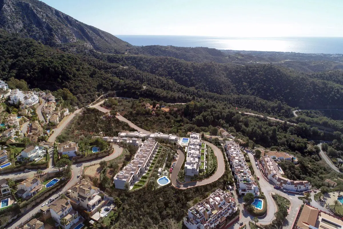 House Of 169 M² In Istan, Spain
