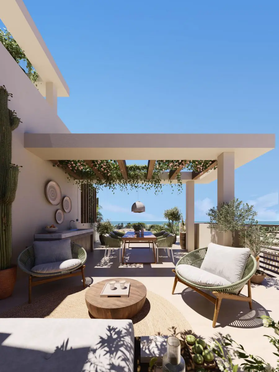 Apartment 307 M² In Marbella, Spain – Mediter Real Estate