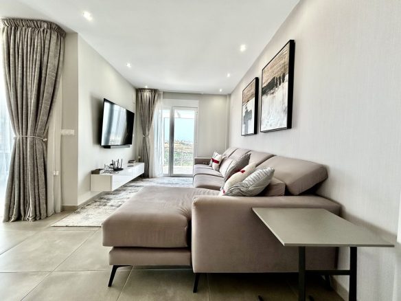 Villa Of 280 M² In Rojales, Spain