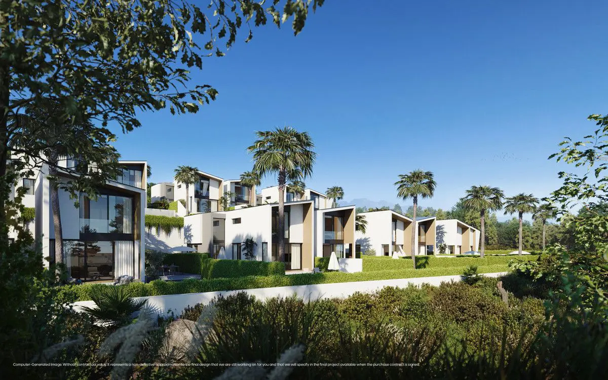 Villa Of 189 M² In Mijas, Spain