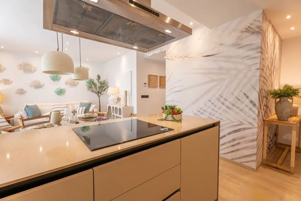 Apartment Of 94 M² In Algorfa, Spain