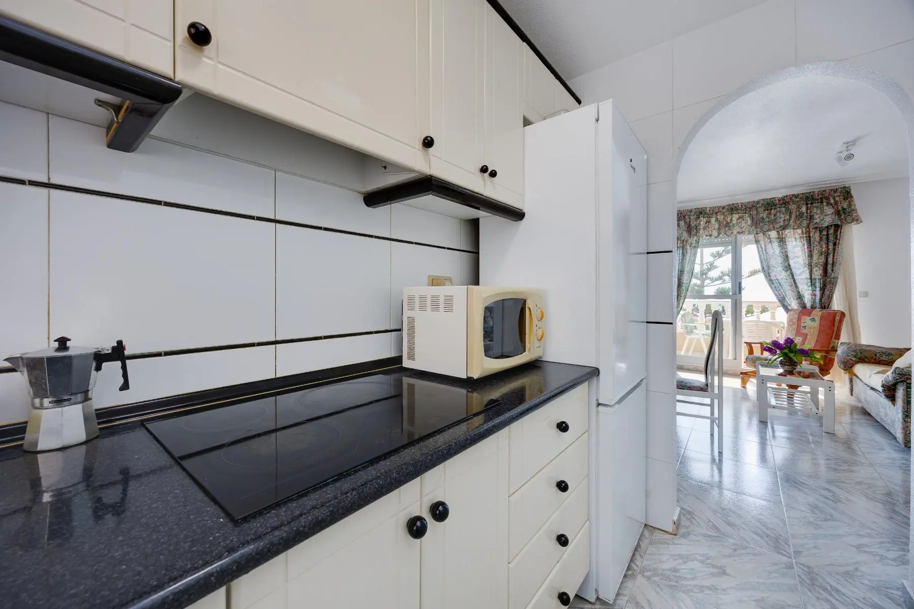 Apartment 70 M² In Torrevieja, Spain – Mediter Real Estate