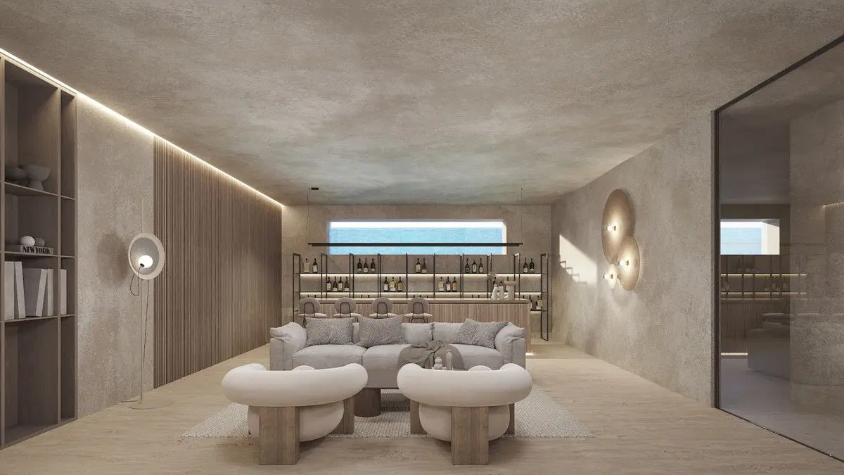 Villa Of 502 M² In Benissa, Spain