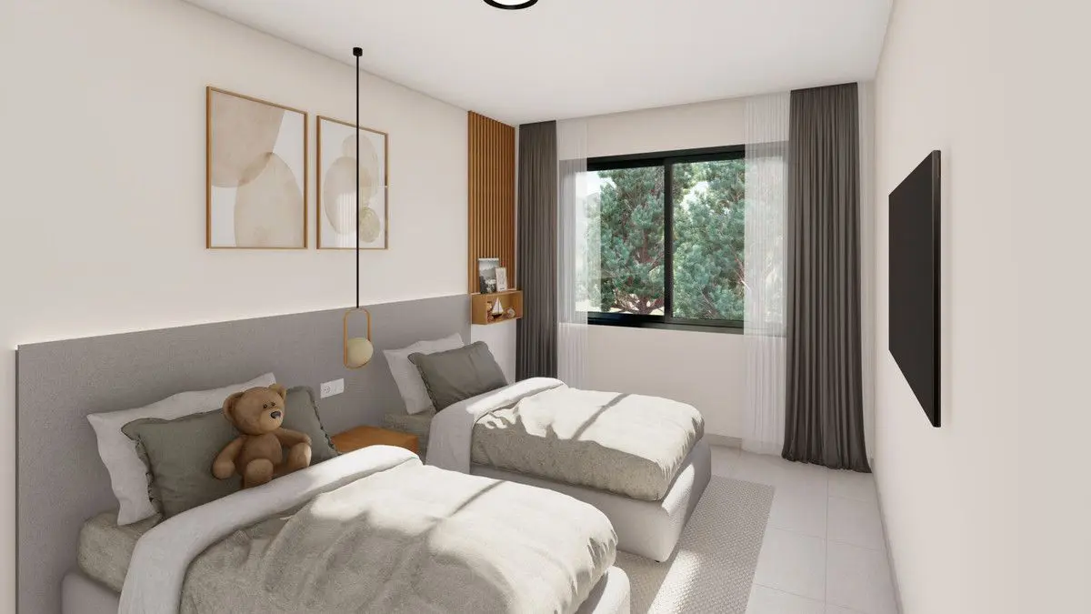Villa Of 382 M² In Yecla, Spain