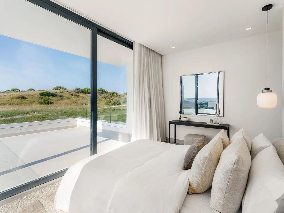 Villa 226 M² In Casares, Spain – Mediter Real Estate