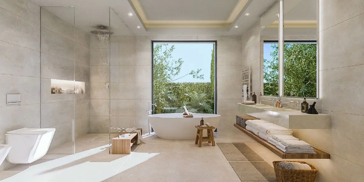 Villa Of 380 M² In Mijas, Spain