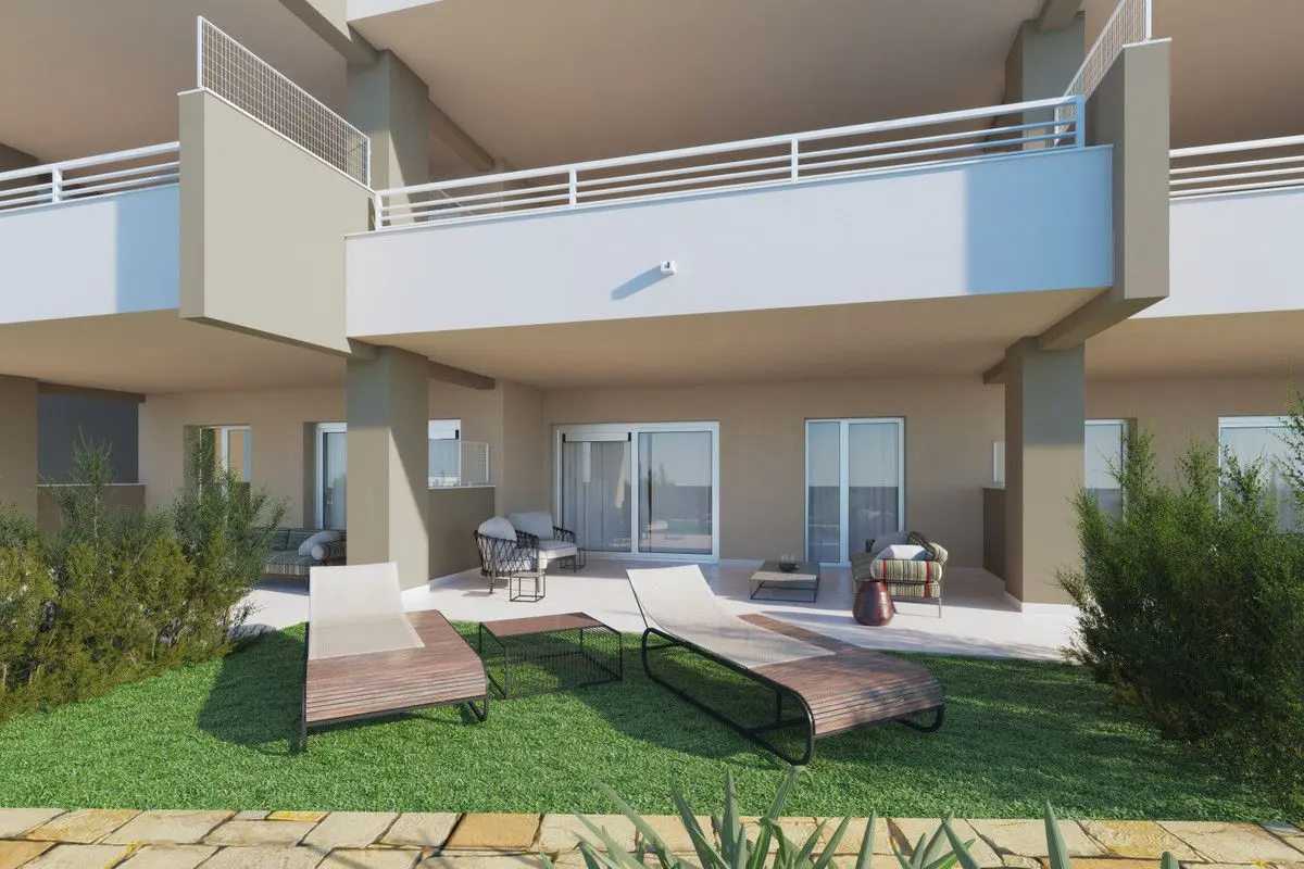 Apartment 83 M² In Casares, Spain – Mediter Real Estate