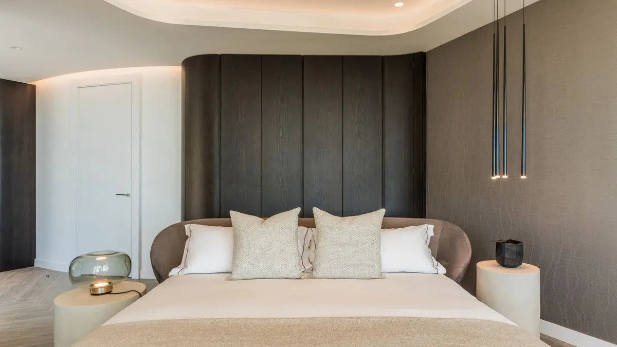 Apartment Of 219 M² In Benahavis, Spain