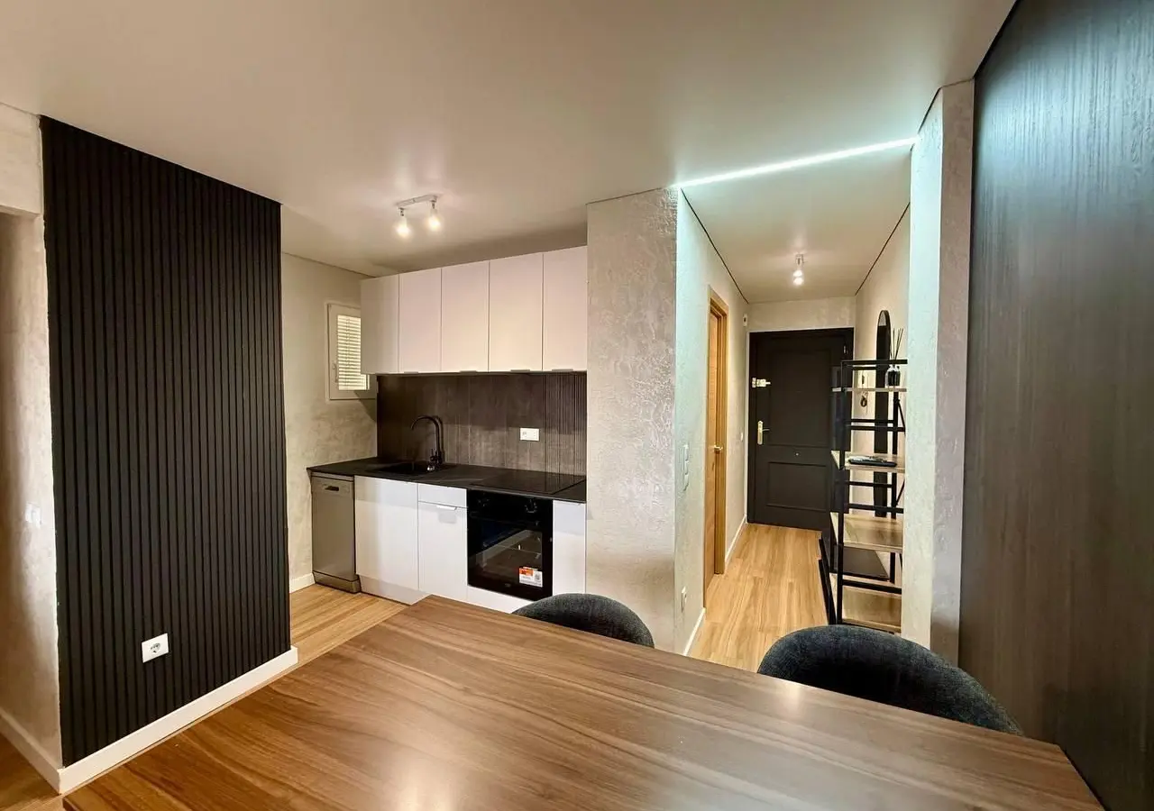 Apartment Of 64 M² In Torrevieja, Spain
