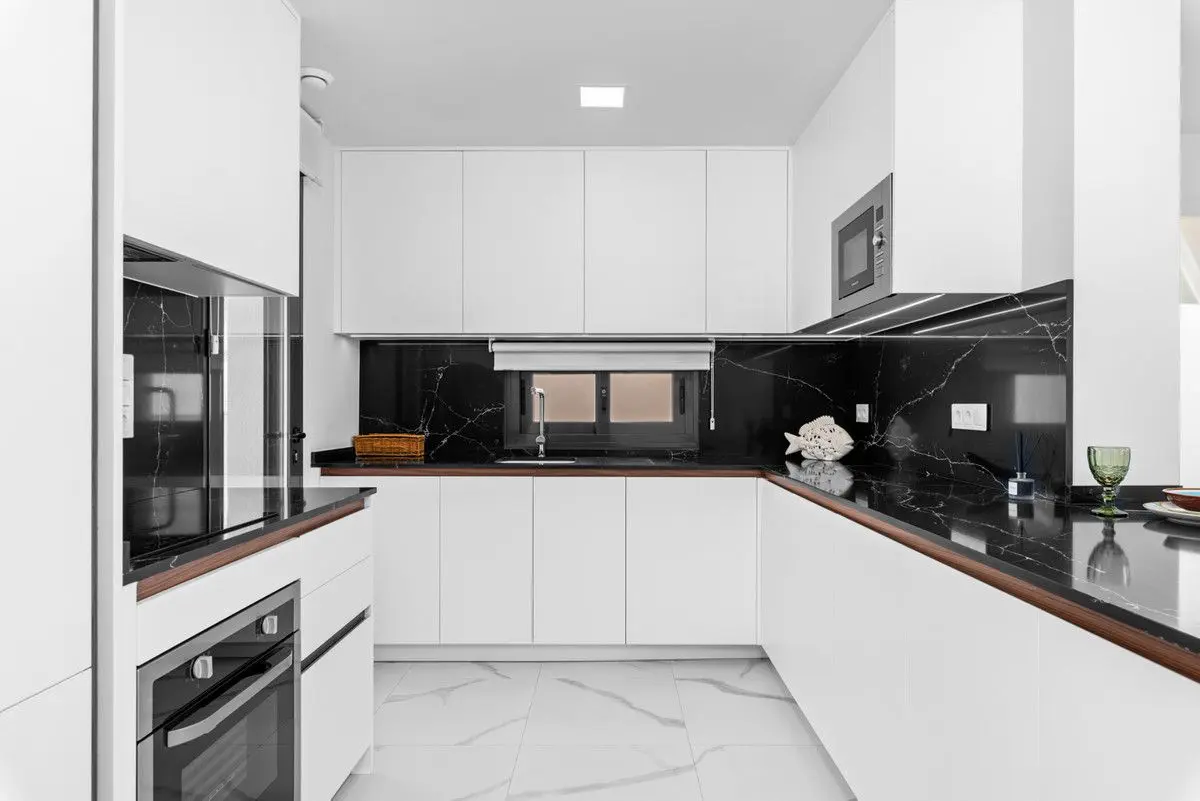 Villa Of 92 M² In San Miguel De Salinas, Spain