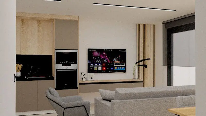 Apartment Of 81 M² In Pilar De La Horadada, Spain