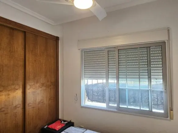 Villa Of 101 M² In Algorfa, Spain