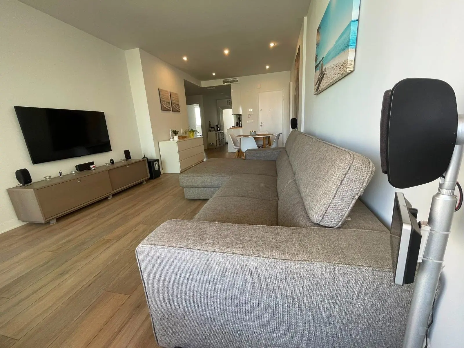 Apartment 93 M² In Orihuela Costa, Spain – Mediter Real Estate