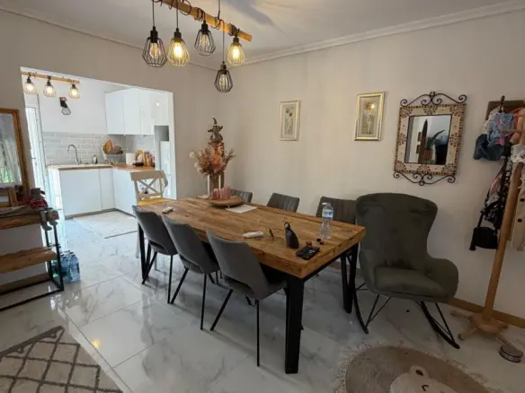 Bungalow Of 85 M² In Torrevieja, Spain