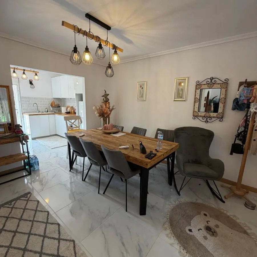 Bungalow Of 85 M² In Torrevieja, Spain