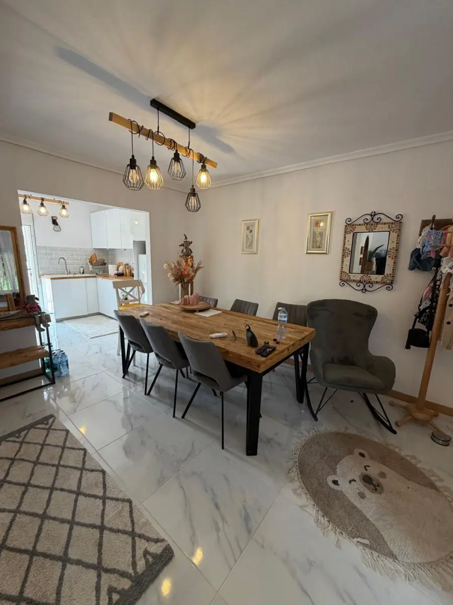 Bungalow 85 M² In Torrevieja, Spain – Mediter Real Estate