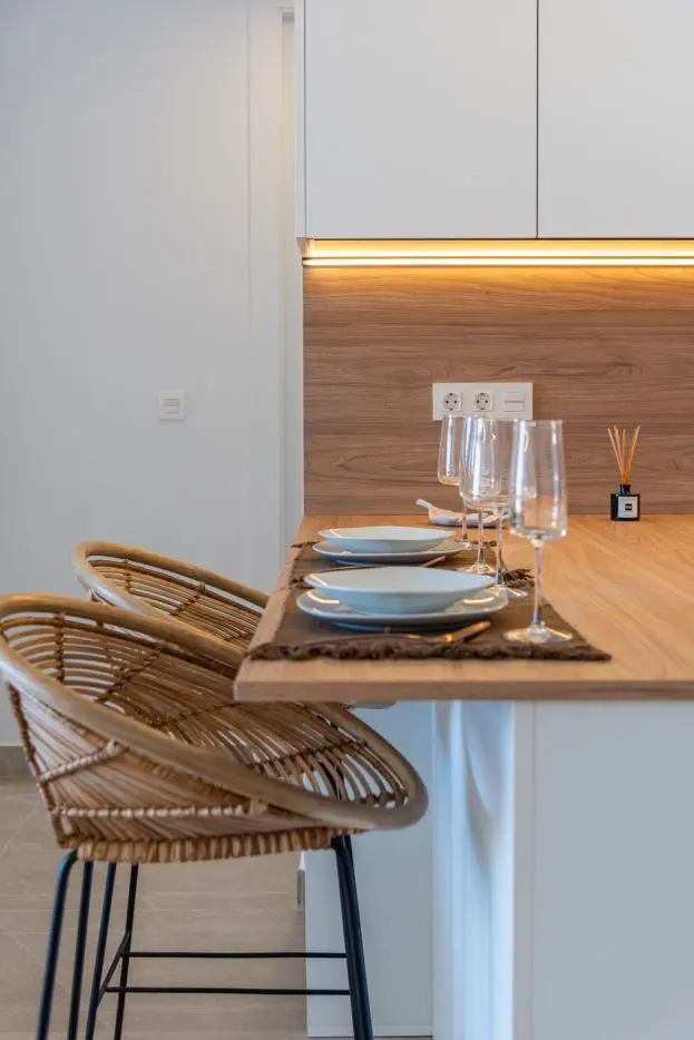 Apartment Of 126 M² In Benijofar, Spain