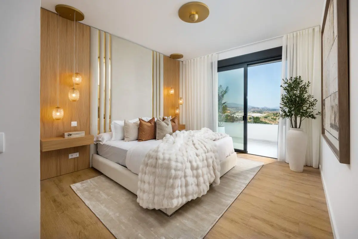 Apartment 111 M² In Casares, Spain – Mediter Real Estate