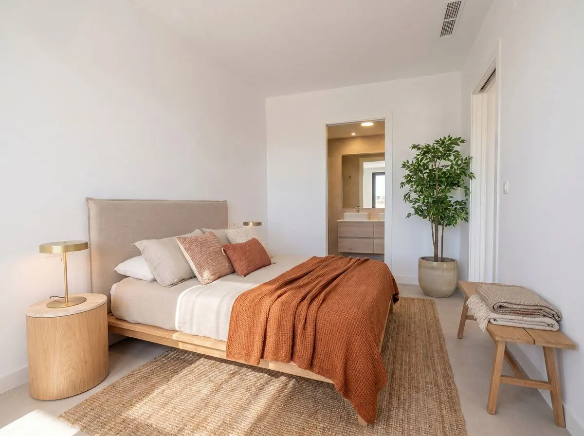 Villa Of 64 M² In San Fulgencio, Spain
