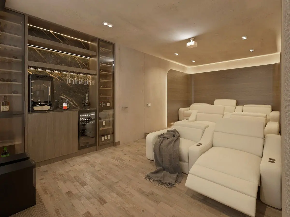 Villa Of 427 M² In Benalmádena, Spain