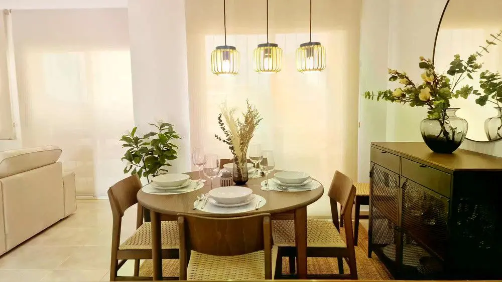 Villa 112 M² In Lorca, Spain – Mediter Real Estate