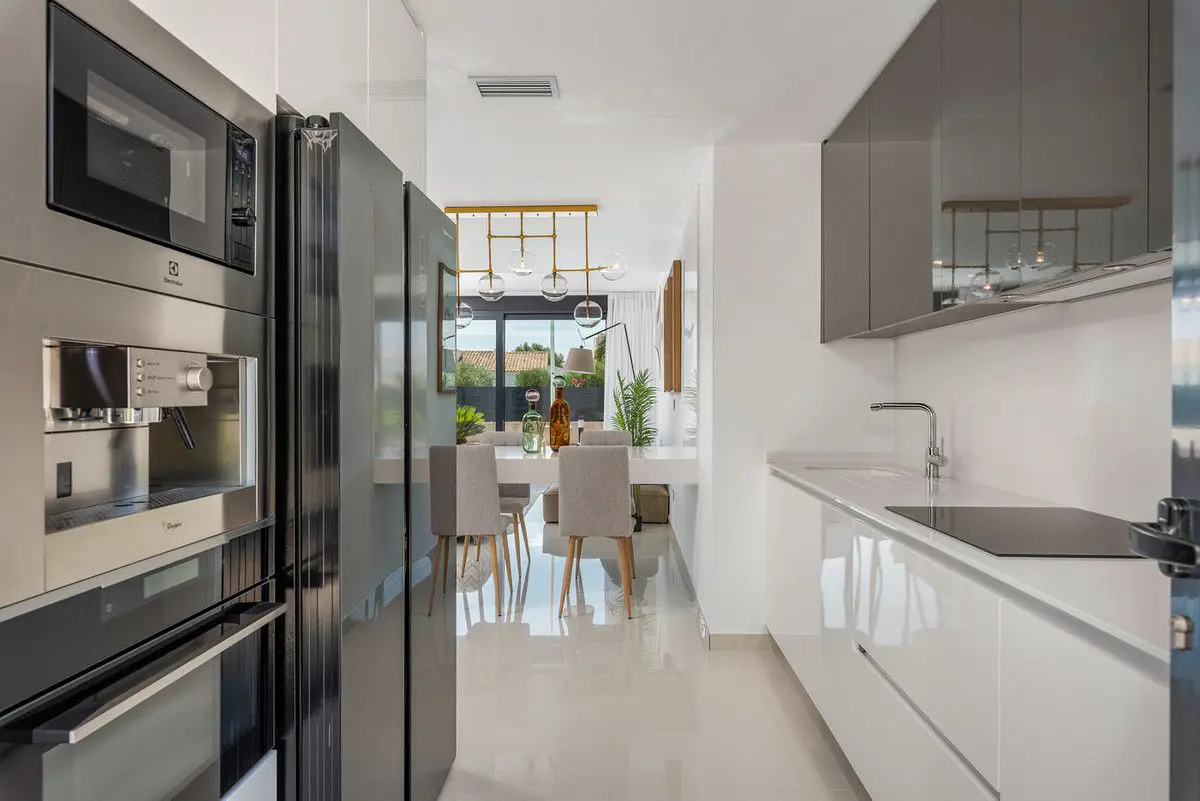 Villa Of 193 M² In Cartagena, Spain