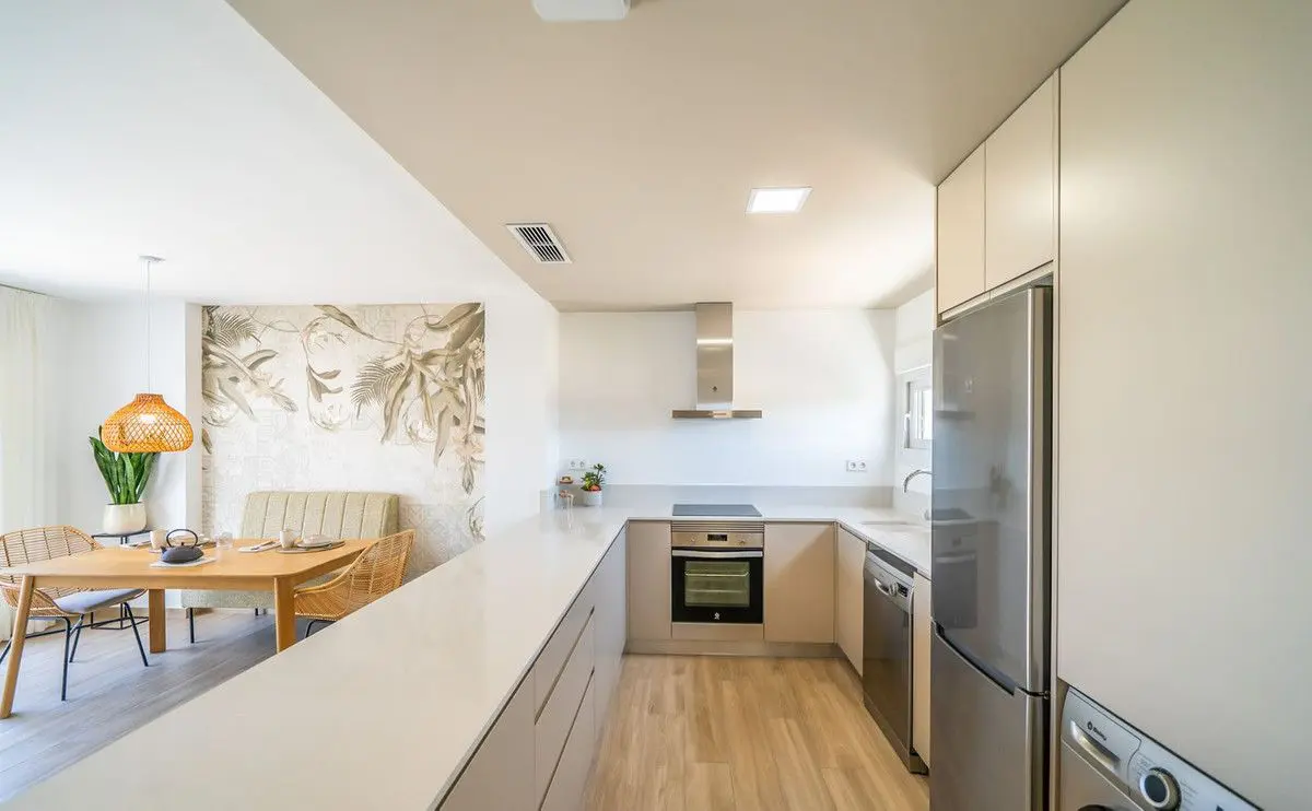Apartment Of 82 M² With Mediter Real Estate In Orihuela, Spain