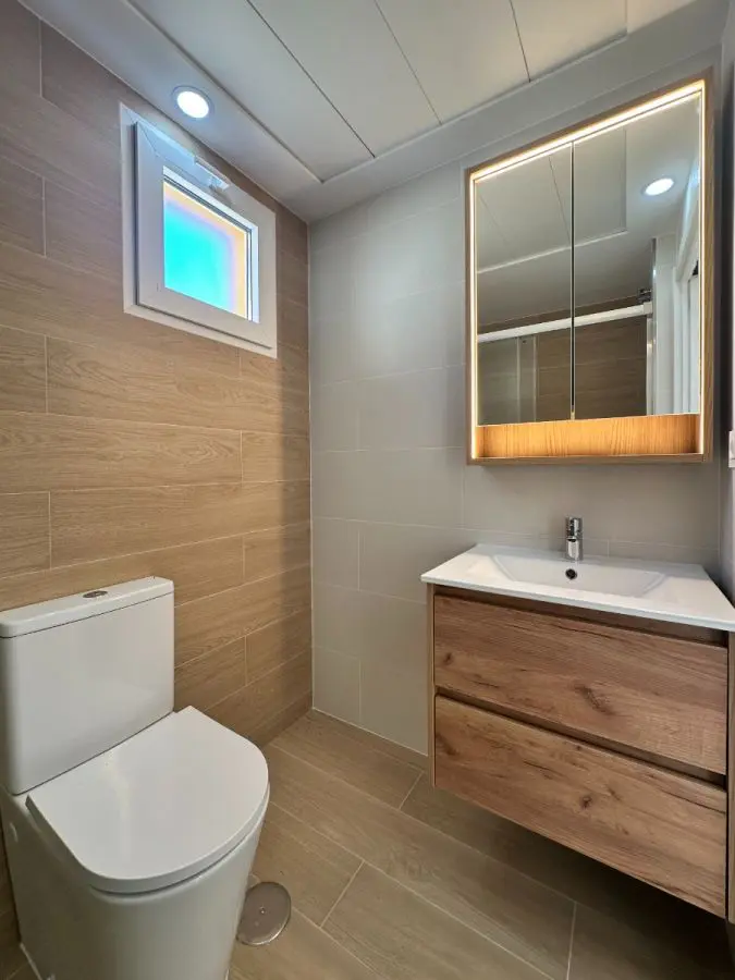 Apartment 50 M² In Orihuela Costa, Spain – Mediter Real Estate