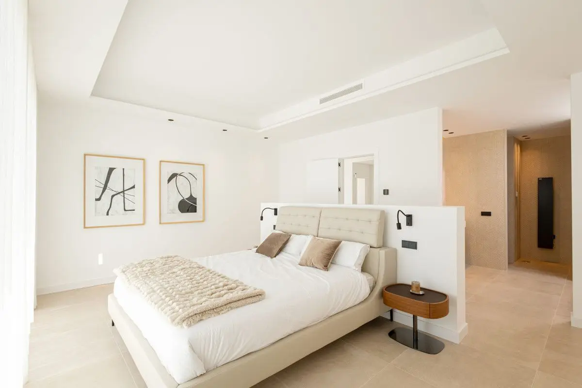Villa Of 694 M² In Mijas, Spain