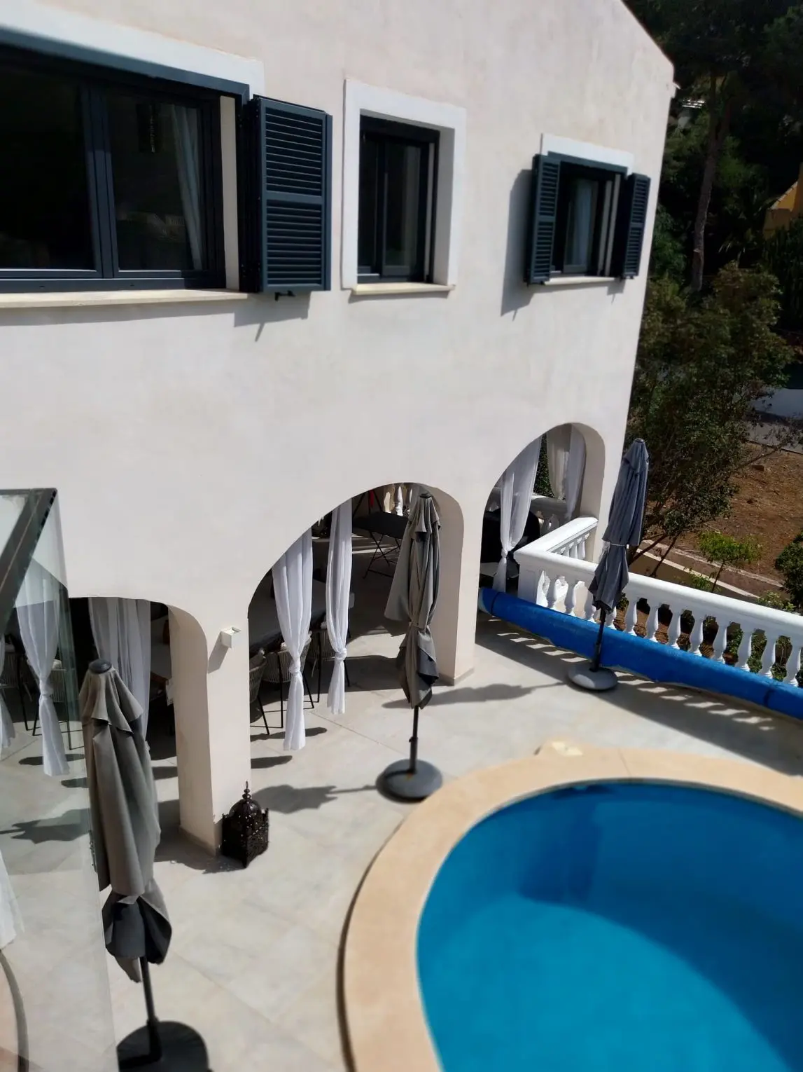 Villa 316 M² In Calvià, Spain – Mediter Real Estate
