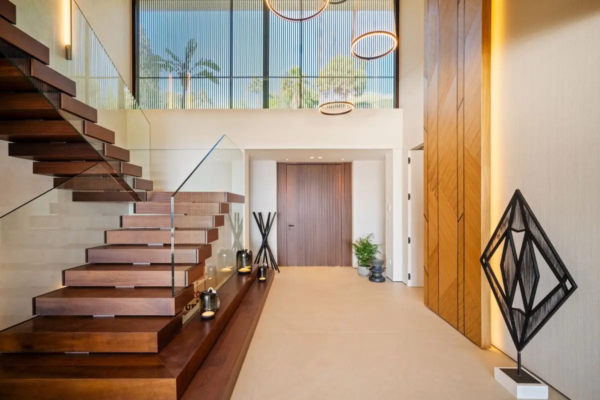 Villa 881 M² In Benahavis, Spain – Mediter Real Estate