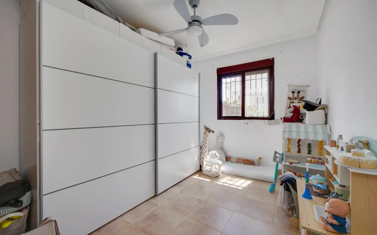 Villa Of 150 M² In San Fulgencio, Spain