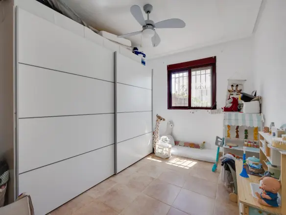 Villa Of 150 M² In San Fulgencio, Spain