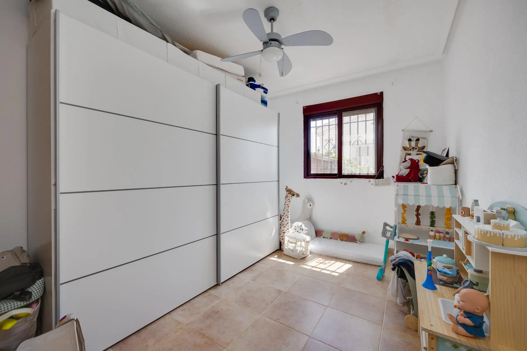 Villa 150 M² In San Fulgencio, Spain – Mediter Real Estate