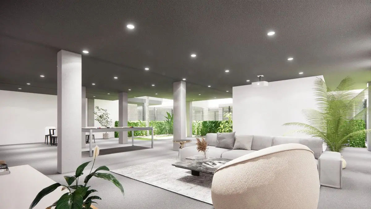 Villa Of 110 M² In Torre Pacheco, Spain