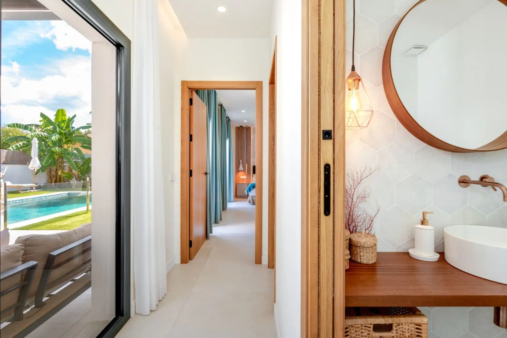 Villa 241 M² In Marratxí, Spain – Mediter Real Estate
