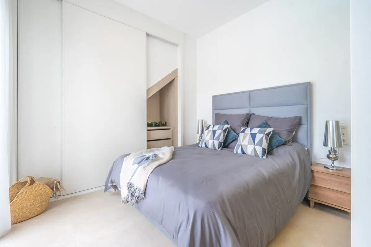 Villa Of 100 M² In Torre – Pacheco, Spain