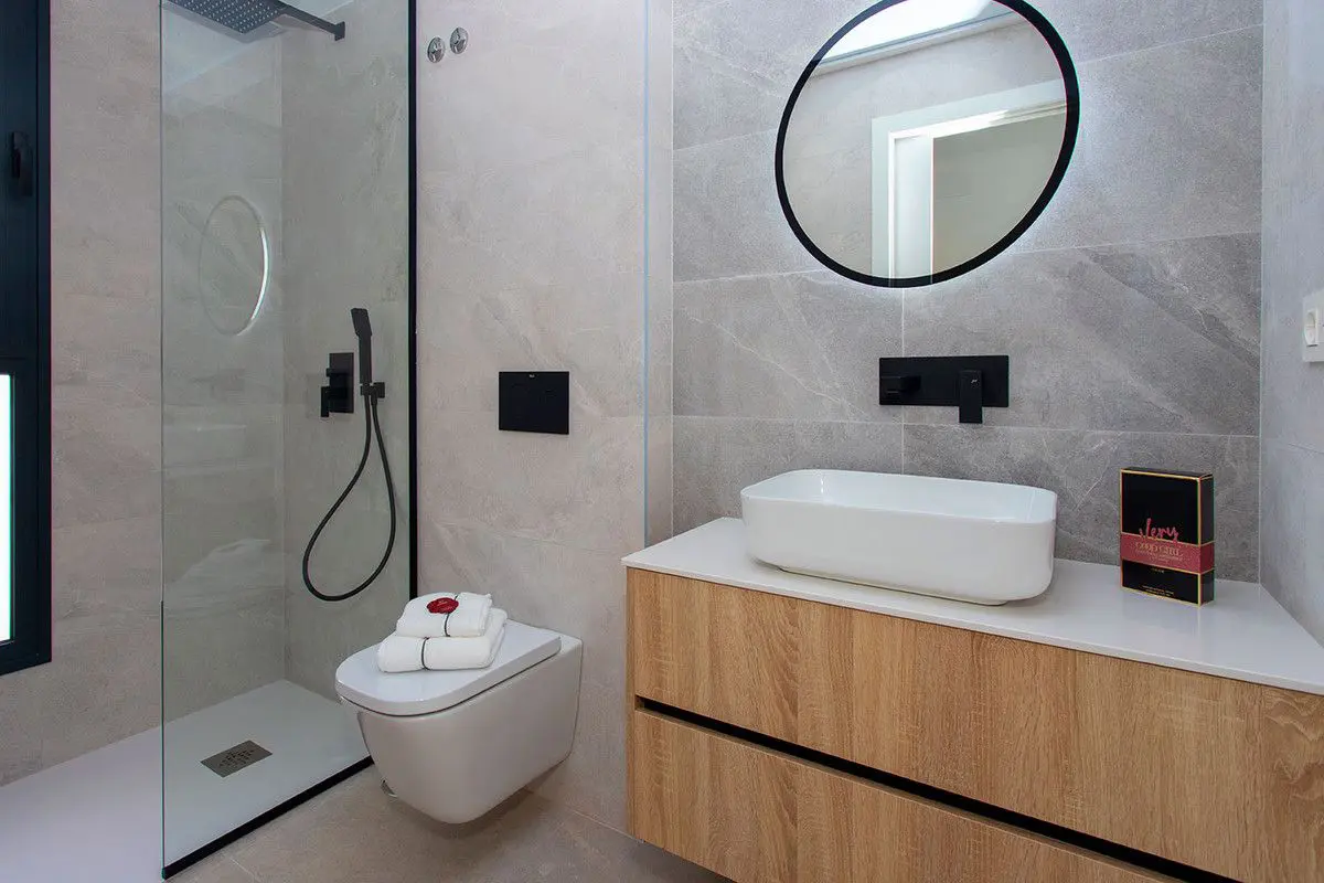 Villa Of 111 M² In Sucina, Spain