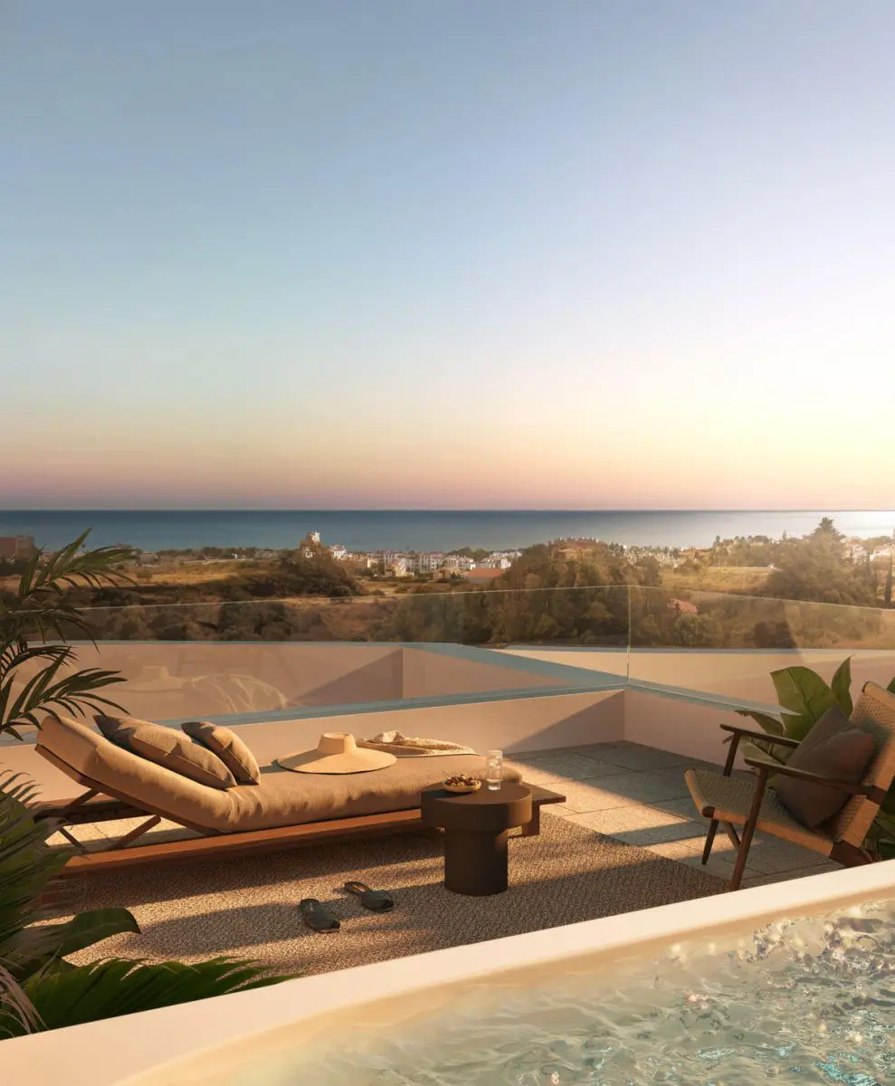 House Of 268 M² In Mijas, Spain