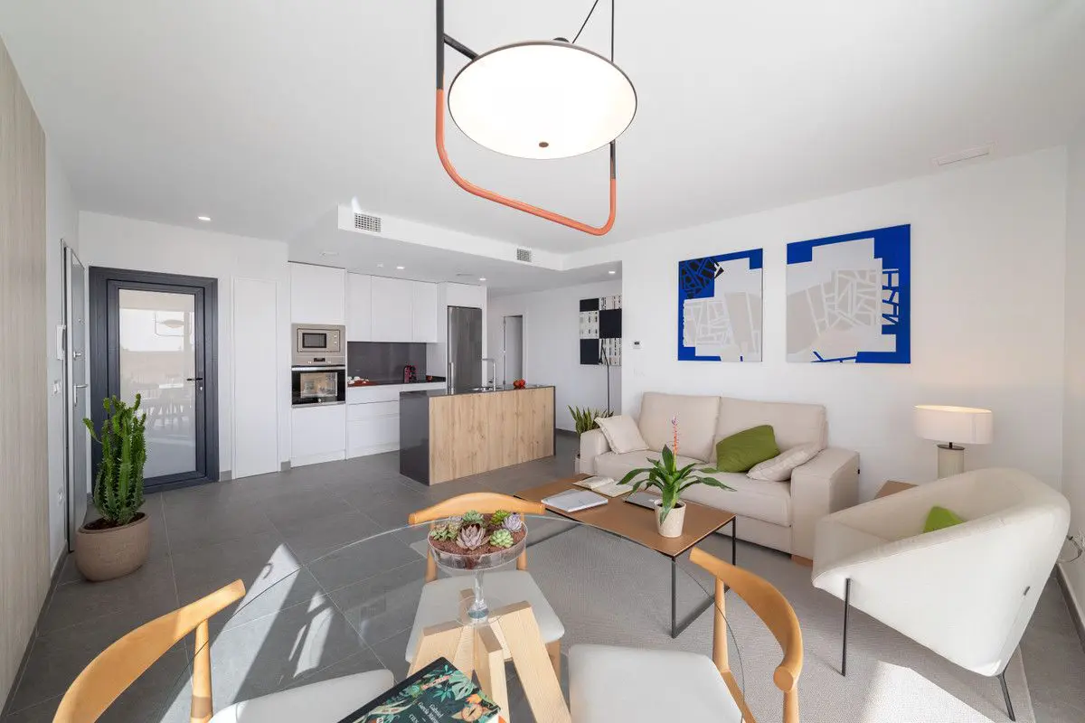 Villa Of 229 M² In Polop, Spain