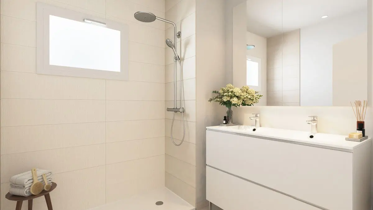 Apartment Of 118 M² In Estepona, Spain