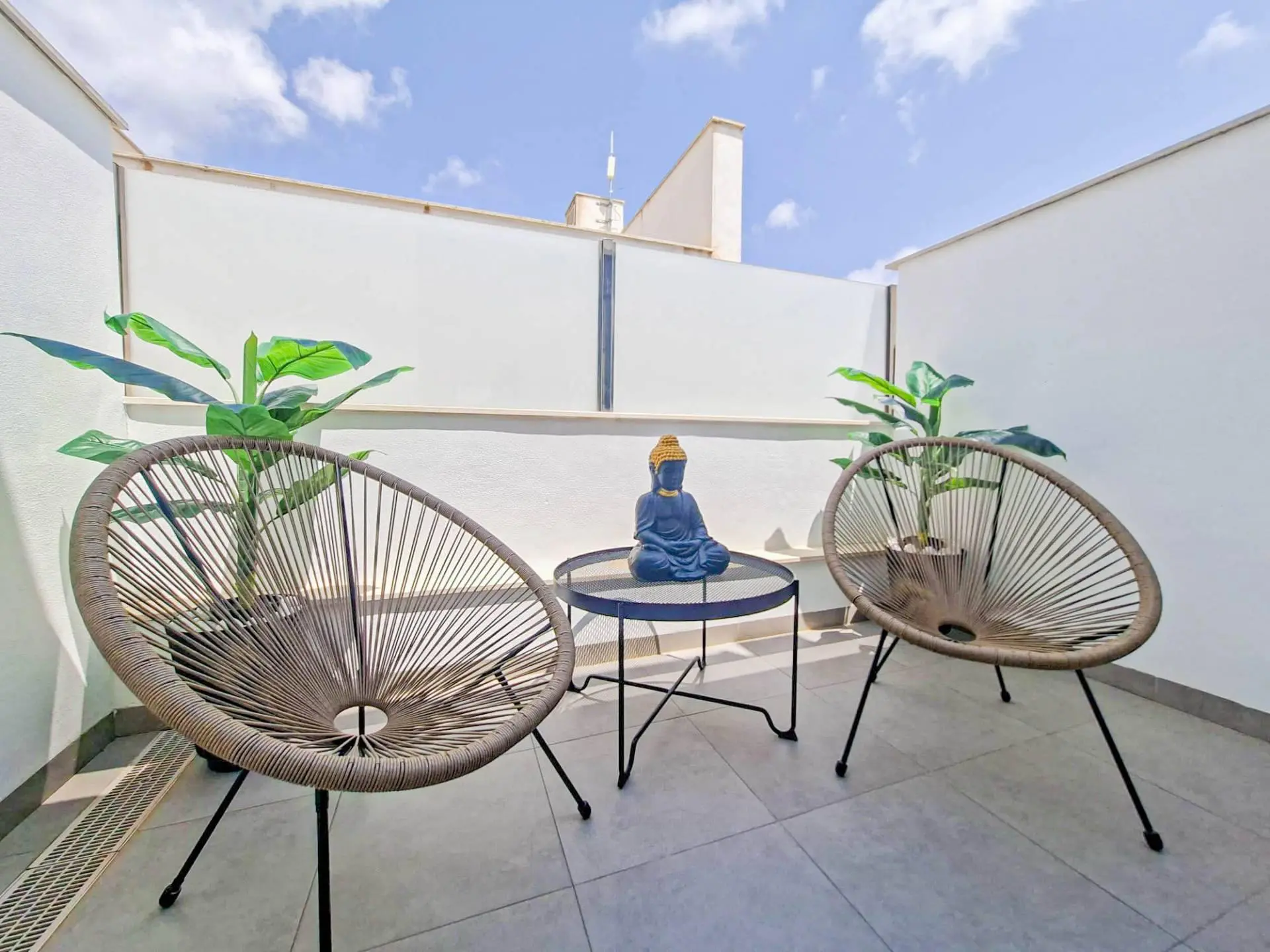 Villa 95 M² In Orihuela Costa, Spain – Mediter Real Estate