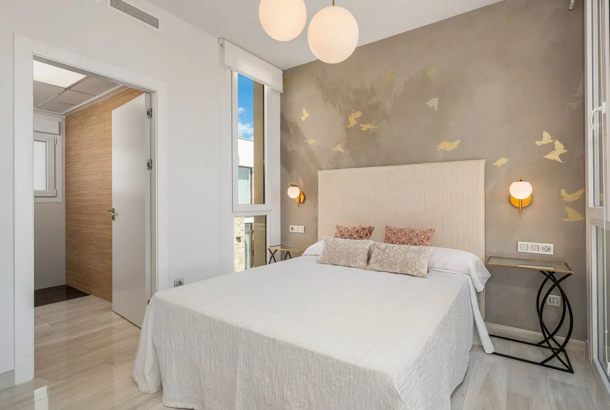Villa Of 116 M² In Los Montesinos, Spain