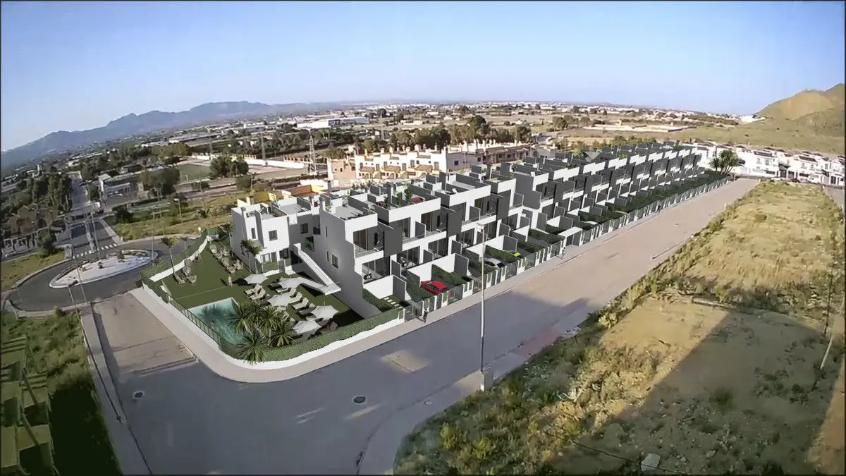 Villa Of 82 M² In Cox, Spain