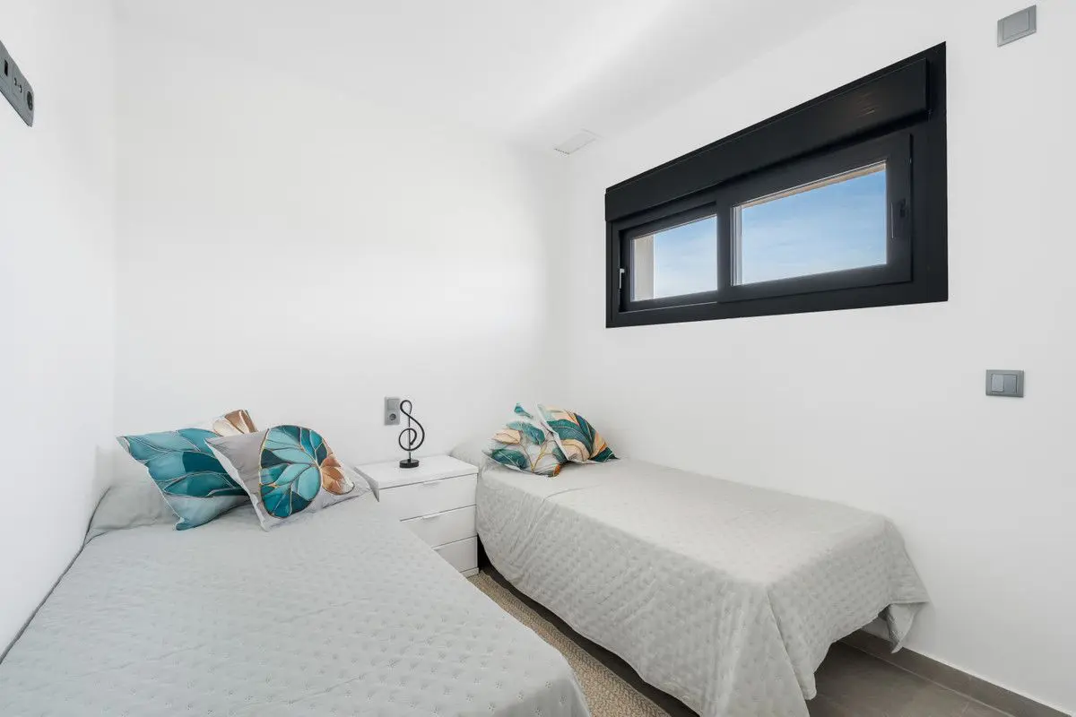 Villa Of 97 M² In Daya Nueva, Spain