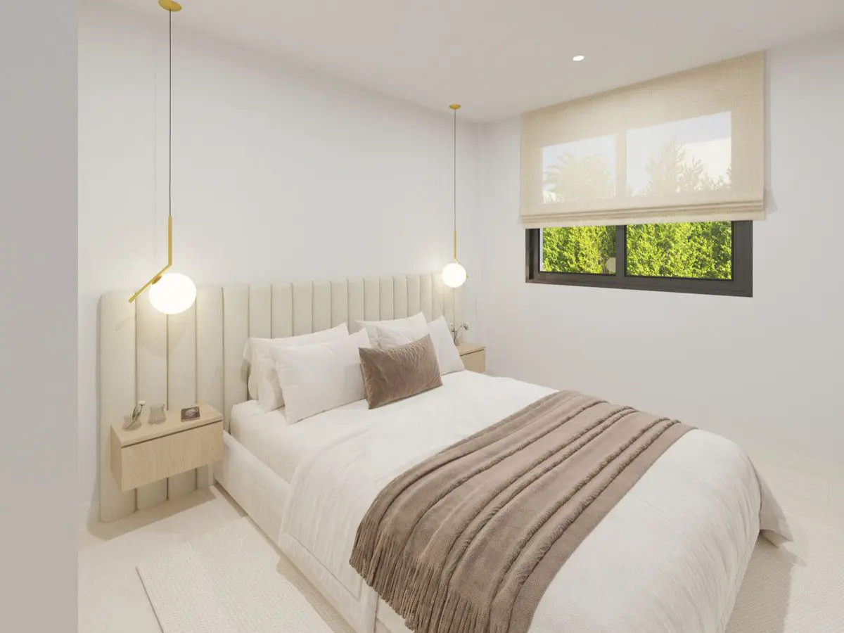 Villa Of 118 M² In Los Montesinos, Spain