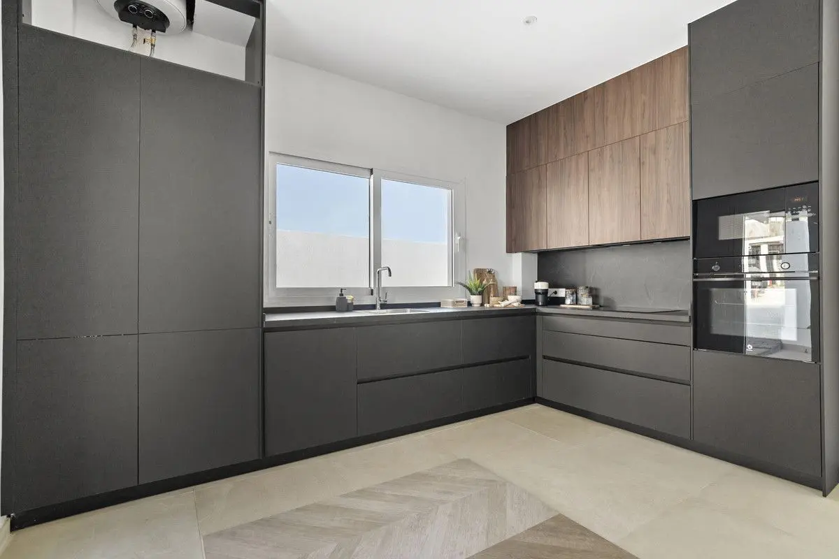 Villa Of 178 M² In Mijas, Spain