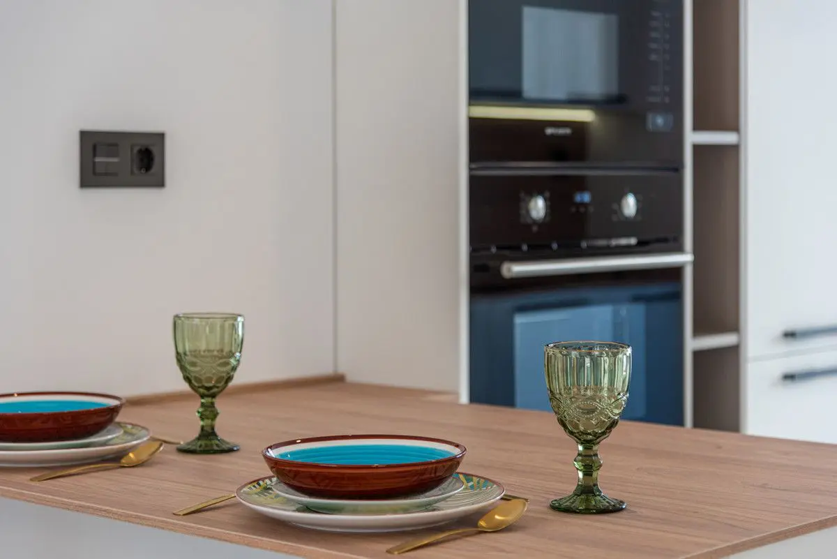 Apartment Of 71 M² In Orihuela Costa, Spain